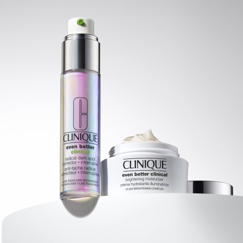 CLINIQUE Even Better Clinical - Crème Hydratante Illuminatrice
